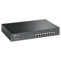 TP-Link TL-SG1008MP Switch de 8 puertos Gigabit con PoE+